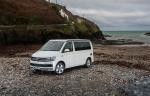 Volkswagen California Ocean 2015 года (UK)